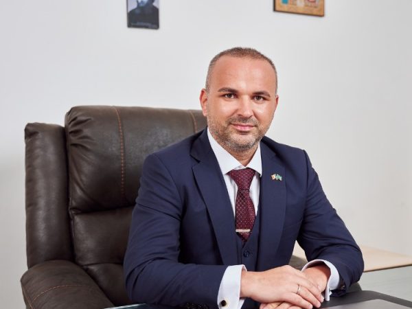 Eduard Petrescu