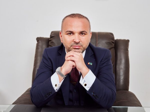 Eduard Petrescu