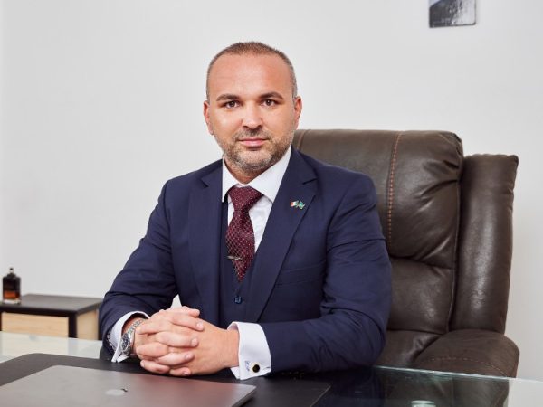 Eduard Petrescu