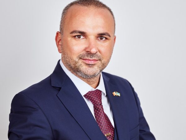 Eduard Petrescu