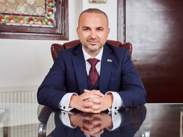 Eduard Petrescu