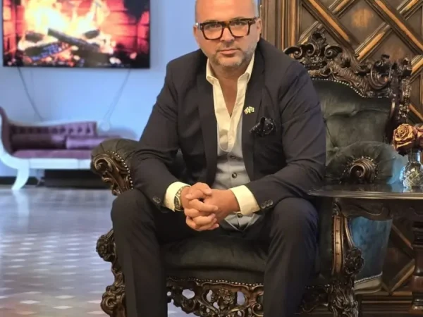 Eduard Petrescu