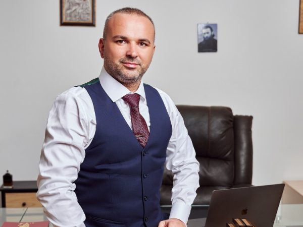 Eduard Petrescu