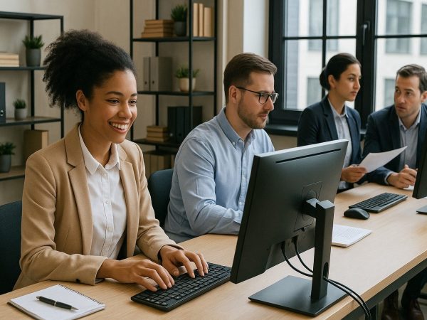 EkoGroup: Revoluția Publicității Digitale și Inovația în Marketing din România