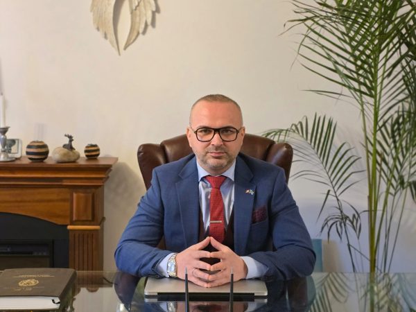 Eduard Petrescu
