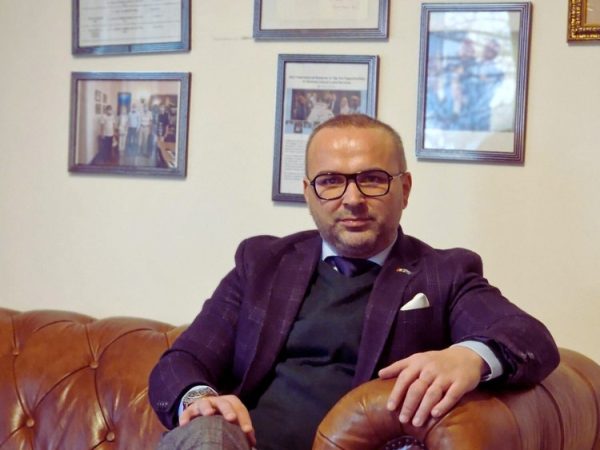 Eduard Petrescu